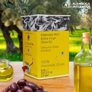 KALAMATA PDO Extra Virgin Olive Oil