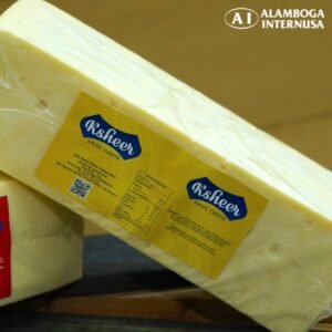 Swiss / Emmenthal Cheese