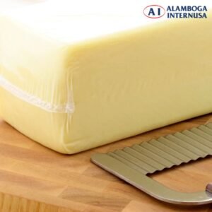 Mozzarella Cheese Block