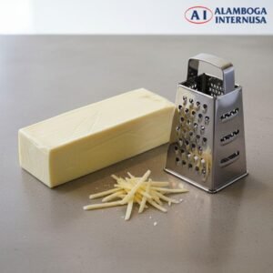 Mozzarella Cheese Block