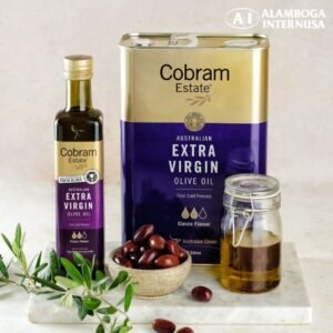 Classic Flavour Extra Virgin Olive Oil