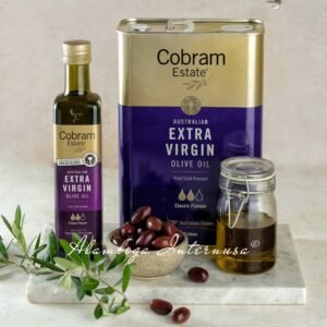 Classic Flavour Extra Virgin Olive Oil