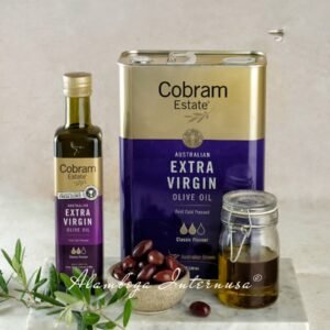 Classic Flavour Extra Virgin Olive Oil