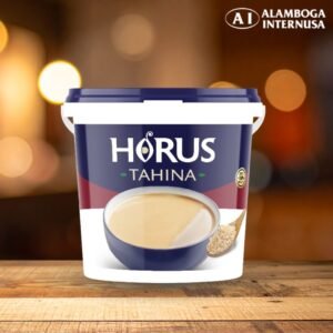 HORUS - Tahini