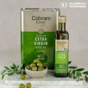 COBRAM ESTATE - Light Flavour Extra Virgin Olive Oil
