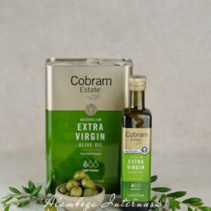 Light Flavour Extra Virgin Olive Oil