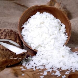 Desiccated Coconut Chips