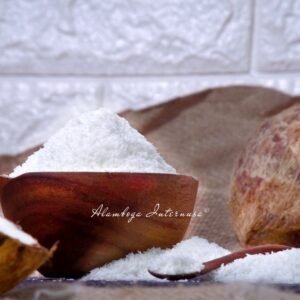 Desiccated Coconut Fine