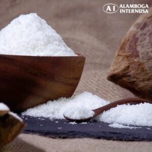 Desiccated Coconut Fine