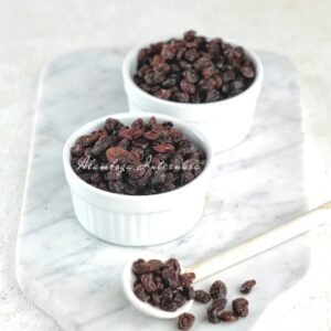 Dried Raisins
