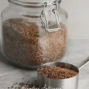 Flaxseed/Linseed