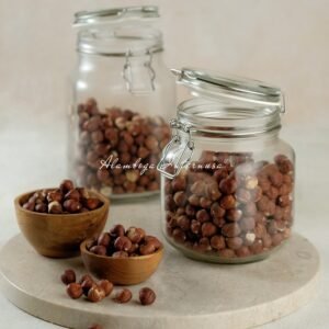 Hazelnuts (Size 13-15mm)