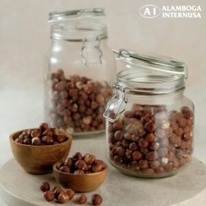 Hazelnuts (Size 13-15mm)