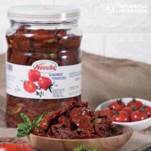 Novella - Sundried Tomatoes in Oil