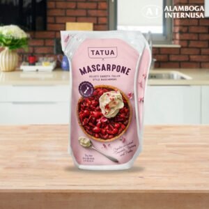 Pouch Mascarpone Cheese