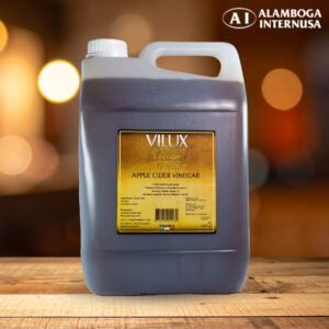 Apple Cider Vinegar
