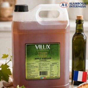 VILUX - Apple Vinegar