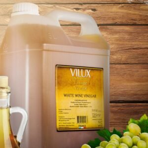 White Wine Vinegar