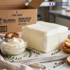 Cream Cheese
