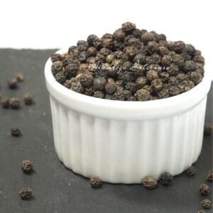 Black Peppercorns