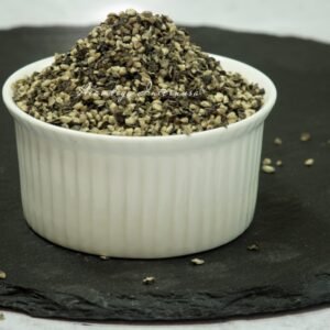 Cracked Black Pepper
