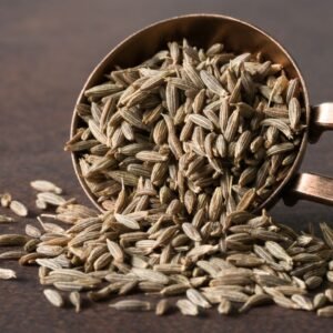 Cumin Seeds