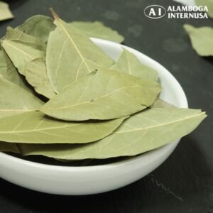Dried Bay Leaves