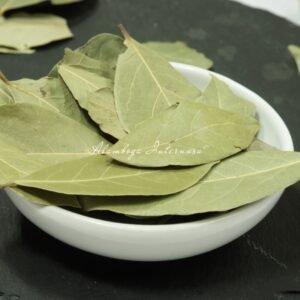 Dried Bay Leaves