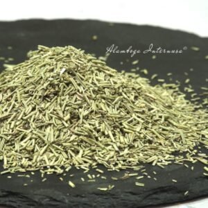 Dried Rosemary Cut