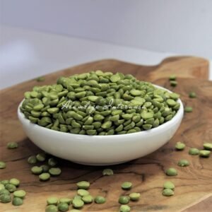Green Split Peas