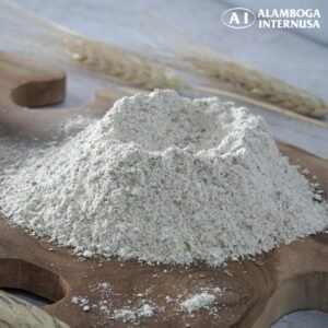 Rye Wholemeal Flour