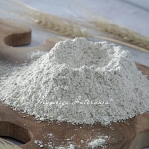 Rye Wholemeal Flour