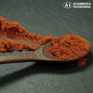 Smoked Paprika Ground