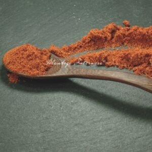 Smoked Paprika Ground