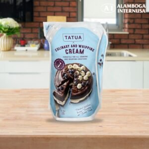 Whipping Cream 38% Culinary