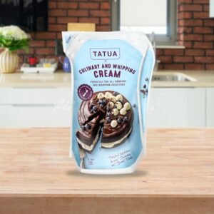 Whipping Cream 38% Culinary