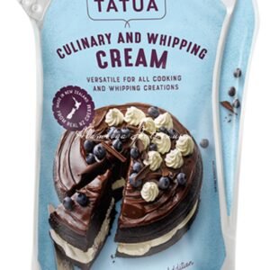 Whipping Cream 38% Culinary