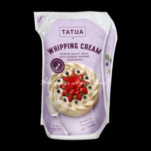 Whipping Cream 36% For Pastry