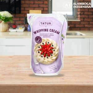 Whipping Cream 36% For Pastry