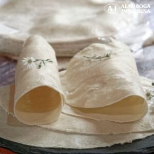 Tortillas Flour 11 inch