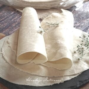 Tortillas Flour 11 inch