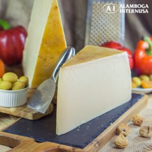 VIRGILIO - Parmigiano Reggiano