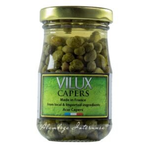 Capers Les Epices