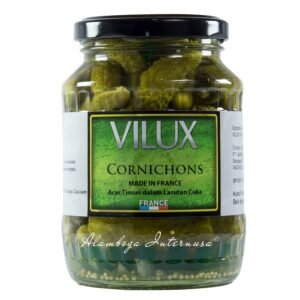 Cornichons