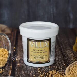 Whole Grain Mustard