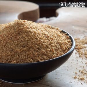 GENDISMAS - Coconut Palm Sugar