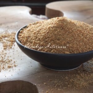 Gendismas - Coconut Palm Sugar