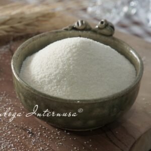 Fine Semolina Flour