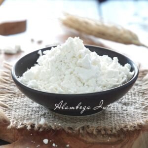 GF White Flour