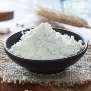 LAUCKE - GF White Flour